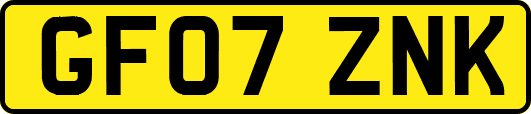 GF07ZNK
