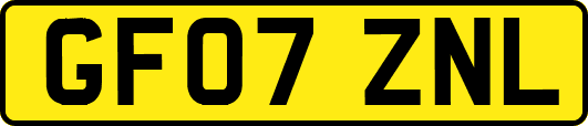 GF07ZNL