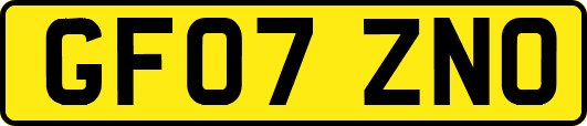 GF07ZNO