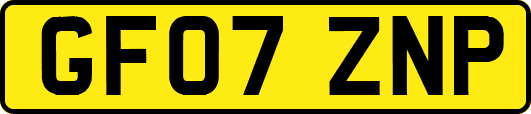 GF07ZNP