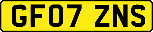 GF07ZNS
