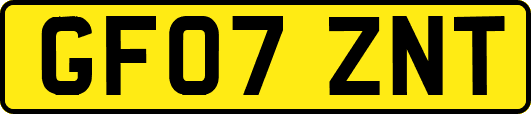 GF07ZNT
