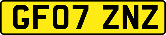 GF07ZNZ