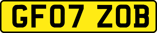 GF07ZOB