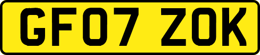 GF07ZOK
