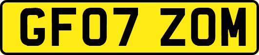 GF07ZOM