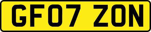 GF07ZON