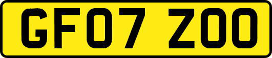GF07ZOO