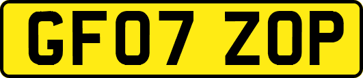 GF07ZOP