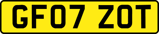 GF07ZOT