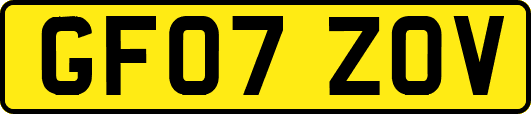 GF07ZOV