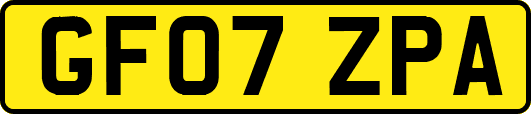 GF07ZPA