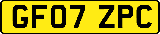 GF07ZPC
