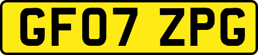 GF07ZPG
