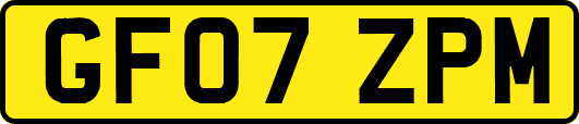 GF07ZPM