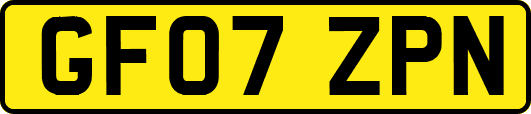 GF07ZPN