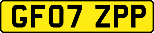 GF07ZPP