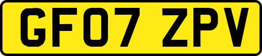 GF07ZPV