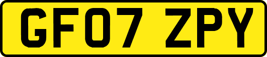 GF07ZPY