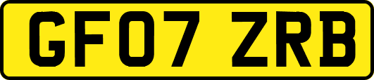 GF07ZRB