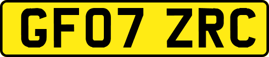 GF07ZRC
