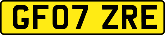 GF07ZRE