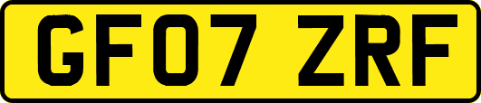 GF07ZRF