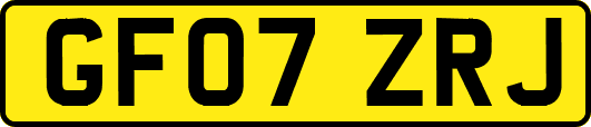GF07ZRJ