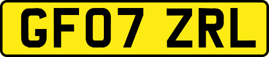 GF07ZRL