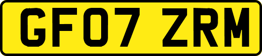 GF07ZRM