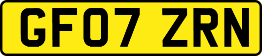 GF07ZRN