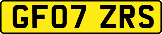 GF07ZRS