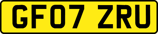 GF07ZRU