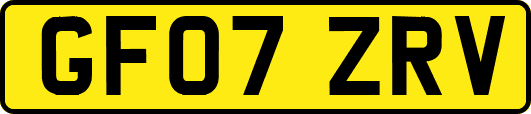 GF07ZRV
