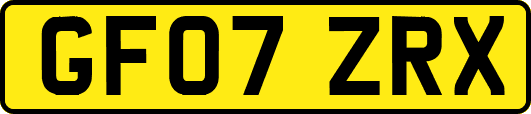 GF07ZRX