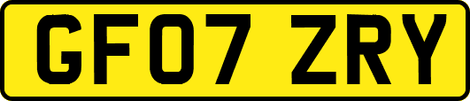 GF07ZRY