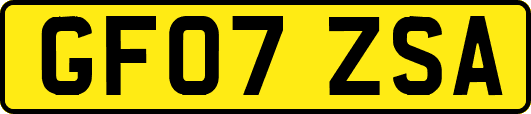 GF07ZSA