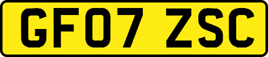 GF07ZSC