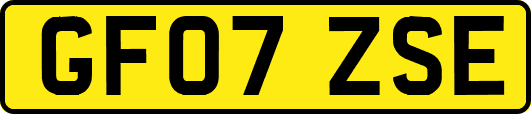 GF07ZSE