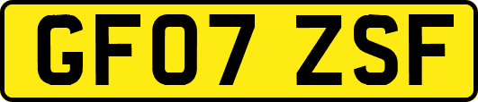 GF07ZSF