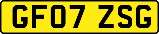 GF07ZSG