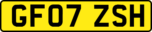 GF07ZSH