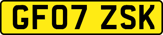 GF07ZSK