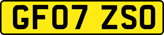GF07ZSO