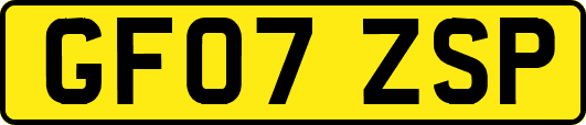 GF07ZSP