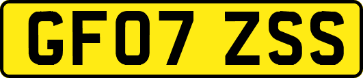 GF07ZSS