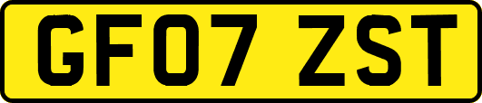GF07ZST