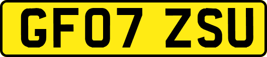 GF07ZSU