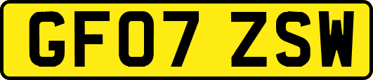GF07ZSW