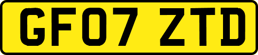 GF07ZTD